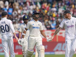 India vs England: अश्विन या कुलदीप यादव नहीं, इस खिलाड़ी को मिला ‘प्लेयर ऑफ द सीरीज’ अवॉर्ड