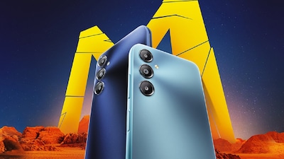 Samsung Galaxy M14 4G फोन 8,499 रुपये में हुआ भारत में लॉन्च, यहां से खरीदें