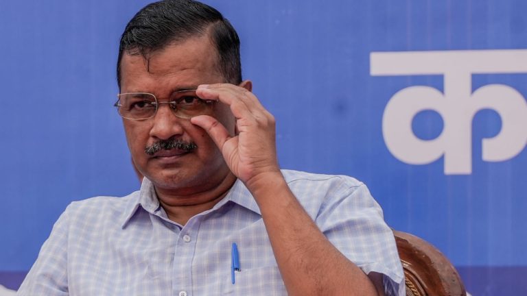 जिस प्राइवेट कंपनी में अरविंद केजरीवाल ने की थी नौकरी, आज ये है उसकी हालत