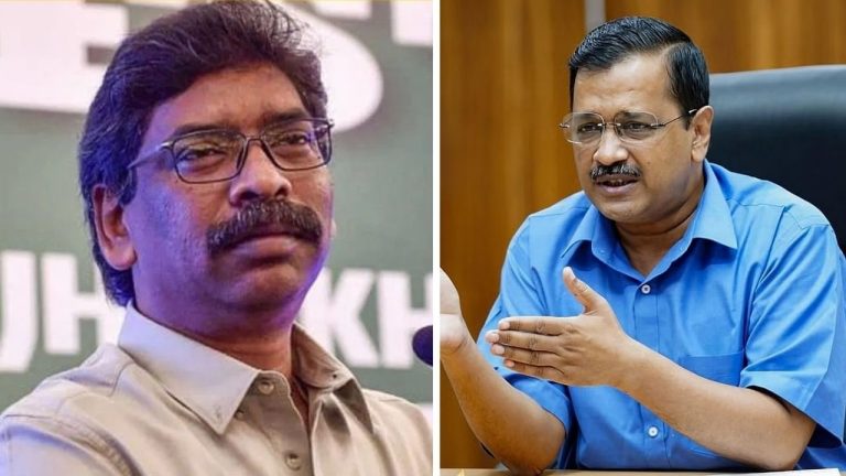 दो CM, दो केस और वही ED… हेमंत और केजरीवाल की गिरफ्तारी में क्या है कॉमन?