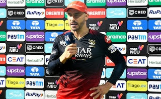 Faf du Plessis: “मुझे नहीं लगा कि खेल…”, IPL 2024 में पहली जीत मिलने के बाद RCB कप्तान फाफ डु प्लेसिस ने बयान से मचाई खलबली