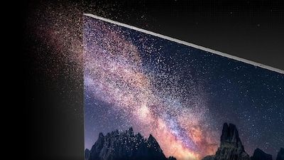 Samsung ने 114 इंच का बड़ा स्मार्ट TV 1.43 करोड़ रुपये में किया लॉन्च!
