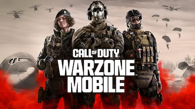 Call of Duty: Warzone Mobile होगा 21 मार्च को लॉन्च, जानें खासियतें