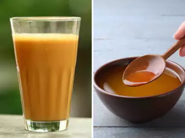 Bulletproof Tea: चाय में घी डालने से बिजली की तरह दौड़ेगा दिमाग, बनेगा सुपर कंप्यूटर, ये 5 में से 1 फायदा