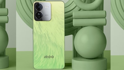iQoo Z9 5G में होगी 5,000mAh बैटरी, MediaTek Dimensity 7200 SoC