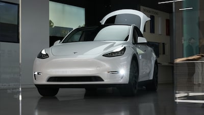 Tesla ने की 60 लाख EV की मैन्युफैक्चरिंग, सिर्फ छह महीने में बनी 10 लाख इलेक्ट्रिक कारें