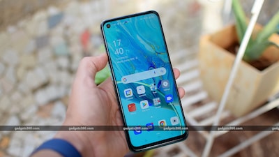 Oppo Reno 11A जल्‍द लॉन्‍च होगा! मिलेंगे तगड़े फीचर्स, लेकिन इस फोन की होगा ‘नकल’