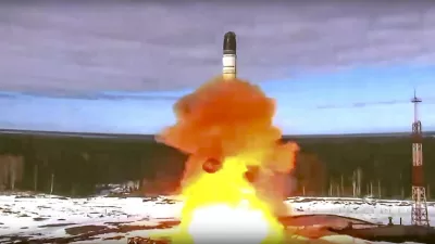 Russia Ukraine War: रूसी मिसाइल ने हवाई क्षेत्र में किया प्रवेश, Poland ने Russia से मांगा स्पष्टीकरण