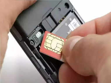 SIM Card New Rule: मोबाइल यूजर्स के लिए जरूरी खबर, 1 जुलाई से देशभर लागू हो रहे नए नियम