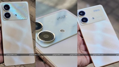 Poco X6 Neo की फोटो हुईं लीक, 108MP कैमरा के साथ अगले हफ्ते दे सकता दस्तक