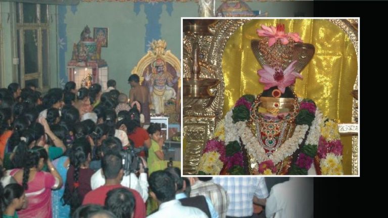 हर-हर महादेव…मंत्रोच्चारण के बीच स्विट्जरलैंड में हुआ शिव मंदिर का भूमि पूजन