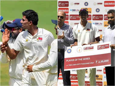 Who is Tanush Kotian: 500 से ज्यादा रन, 29 विकेट भी चटकाए, मुंबई ने टीम इंडिया को दिया एक और हीरा!