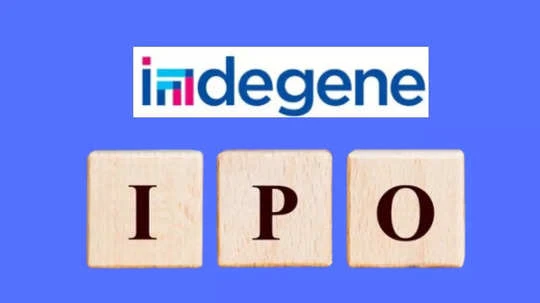 Indegene IPO: IPO खुलने से पहले ही 170 रु पहुंचा इंडीजीन का GMP, 6 मई से मिलेगा पैसा लगाने का मौका