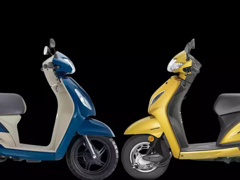 केवल 25 हजार रुपये में मिल रही है Honda Activa और TVS Jupiter, खरीदारों की लगी लाइन