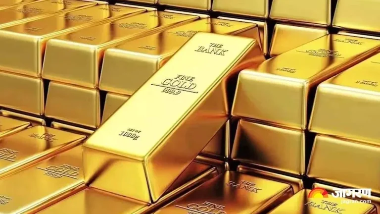 Gold Silver Price Today: ईरान-इजरायल संकट का असर, सोना 300 रुपये तो चांदी के भाव 500 रुपये बढ़े
