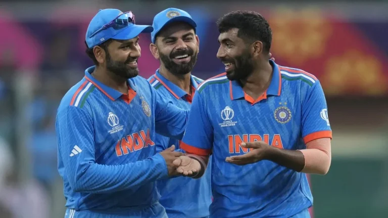 India’s T20 WC squad: टी20 वर्ल्ड कप के लिए भारतीय टीम का ऐलान, संजू सैमसन-ऋषभ पंत को मिला मौका… हार्द‍िक पंड्या को बड़ी ज‍िम्मेदारी