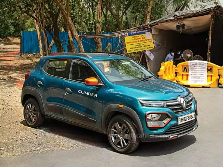 Renault की ये कार दे रही है Maruti की इस SUV को भारी टक्कर, खरीदने में बेहद सस्ती