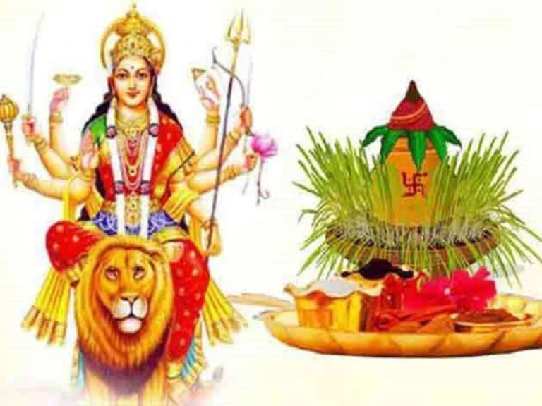 Chaitra Navratri 2024: नवरात्रि में उगाई गई जौ देती है शुभ-अशुभ संकेत, जानिए इसका महत्व