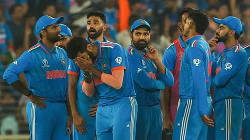 टी20 विश्व कप के लिए यह हो सकती है भारत की संभावित टीम, रिंकू-दुबे और गिल-यशस्वी के बीच टक्कर