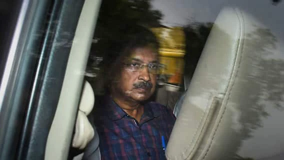 Arvind Kejriwal In Jail: तिहाड़ जेल में ही रहेंगे अरविंद केजरीवाल, कोर्ट ने न्यायिक हिरासत बढ़ाई