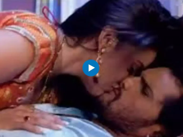 Bhojpuri Romantic Video : अक्षरा सिंह और खेसारी लाल हुए बेकाबू, किया जमकर रोमांस