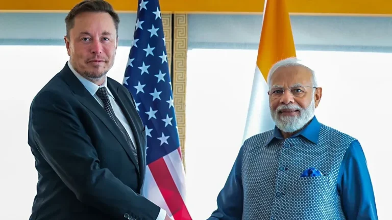 Elon Musk: दुनिया के सबसे अमीर कारोबारी एलन मस्क ने भारत दौरा टाला, जानिए क्या बताई वजह