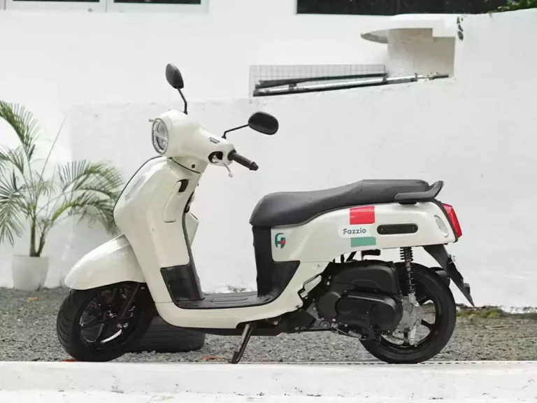 Yamaha लॉन्च करने जा रहा है अपना ये नया hybrid scooter, HERO और HONDA से होगा मुकाबला