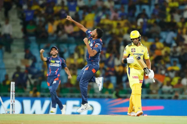 CSK vs LSG, IPL 2024: चेन्नई सुपर किंग्स Vs लखनऊ सुपर जायन्ट्स मैच की संभावित प्लेइंग इलेवन, हेड-टू-हेड रिकॉर्ड और पिच रिपोर्ट देखें