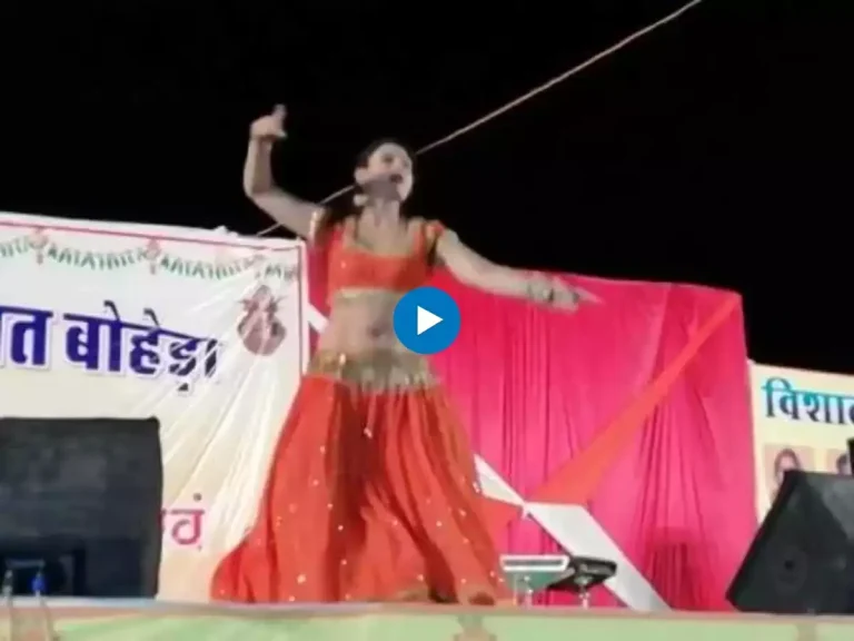 Entertainment Gori Nagori Video: गोरी नागोरी ने ठुमकों से लगाए चार चांद, ‘कुंडी लगा ले सैया’ पर किया डांस