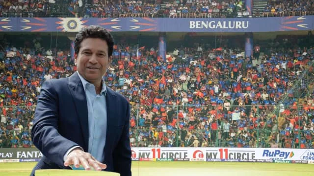 RCB vs SRH IPL 2024 मैच में बने 549 रन, सचिन तेंदुलकर बोले- कौन गेंदबाज बनना चाहता है?