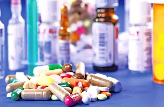 भारत का औषधि निर्यात 2023-24 में 10% बढ़कर 27.9 अरब डॉलर पर