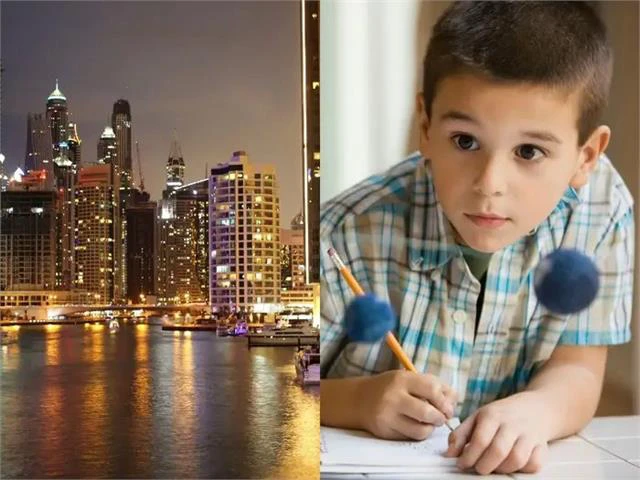 दुबई में 25 वर्षीय निजी ट्यूटर ने बच्चे का होमवर्क करने के लिए दी 2.5 लाख रुपये की फीस