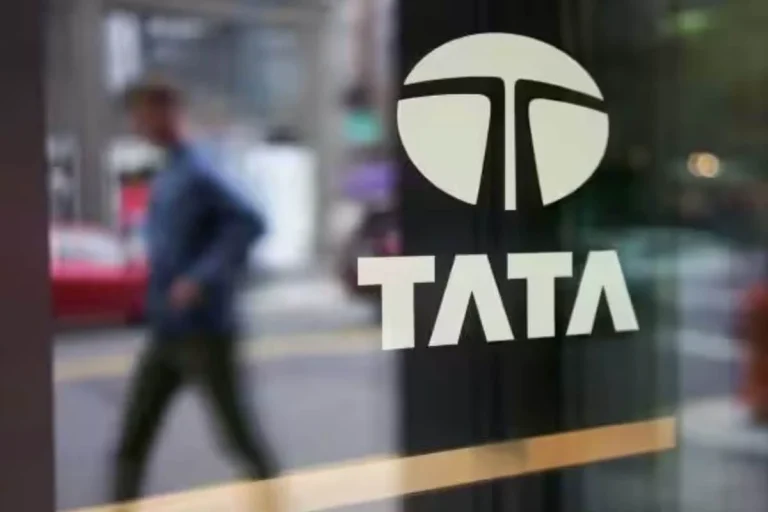 टाटा ग्रुप के ‘कमाऊ स्टॉक’ में गिरावट, ₹70 के डिविडेंड से भी खुश नहीं निवेशक