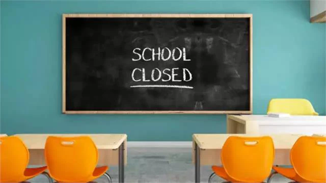 लू के कारण स्कूल तीन दिनों तक बंद रहेंगे, सरकार ने छात्रों और अभिभावकों को जारी की सलाह