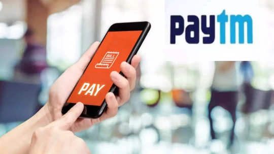 Paytm Share Price: पेटीएम को लगा एक और झटका, पेटीएम पेमेंट्स सर्विसेज में निवेश पर सरकार ने लगाई रोक