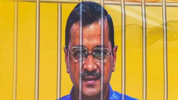 Arvind Kejriwal Health: ‘अरविंद केजरीवाल को जान से मारने की…’, संजय सिंह ने लगाया तिहाड़ जेल में इंसुलिन नहीं देने का आरोप