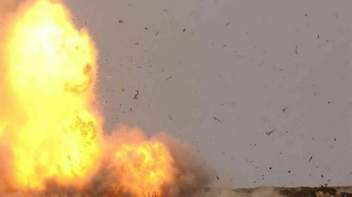 पश्चिम एशिया में तनाव के बीच इराक में ईरान समर्थित सैन्य ठिकानों पर पांच धमाके, कम से कम तीन घायल