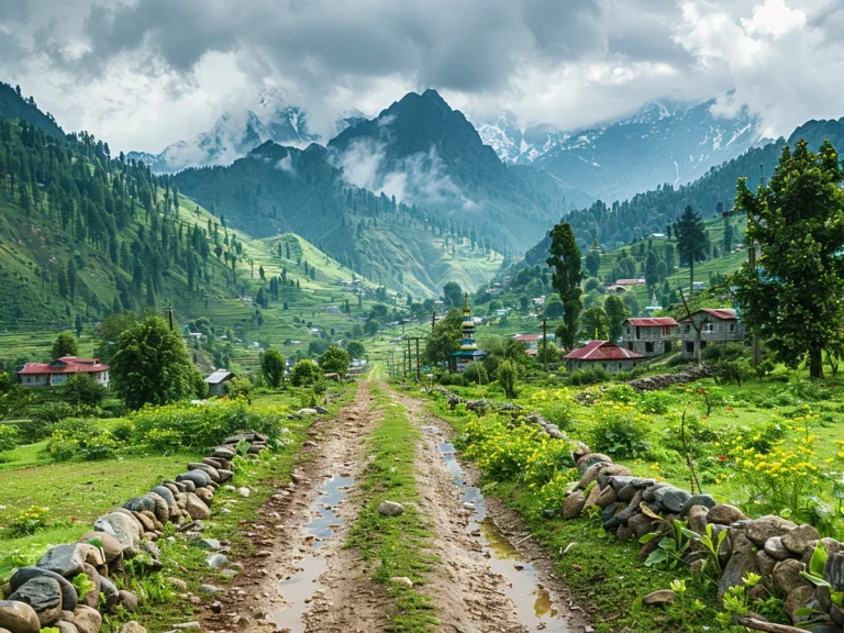 Jammu and Kashmir: घूमिए डल झील, गुलमर्ग और पहलगाम- बेहद सुंदर हैं ये 3 जगहें