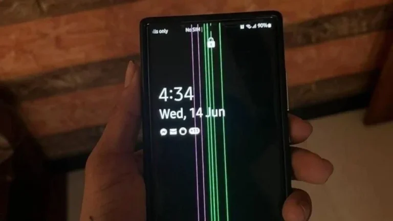 Samsung के Phone में क्या आपको भी आ रही है ये समस्या? कंपनी फ्री में करेगी ठीक
