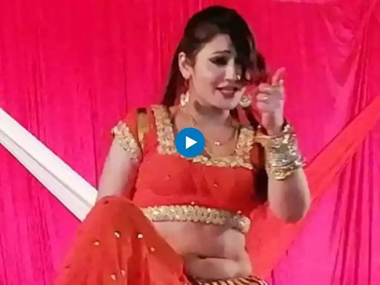 Haryanvi Dance: गोरी नागोरी ने सपना से जोरदार हिलाया बदन, पानी-पानी हुए फैंस