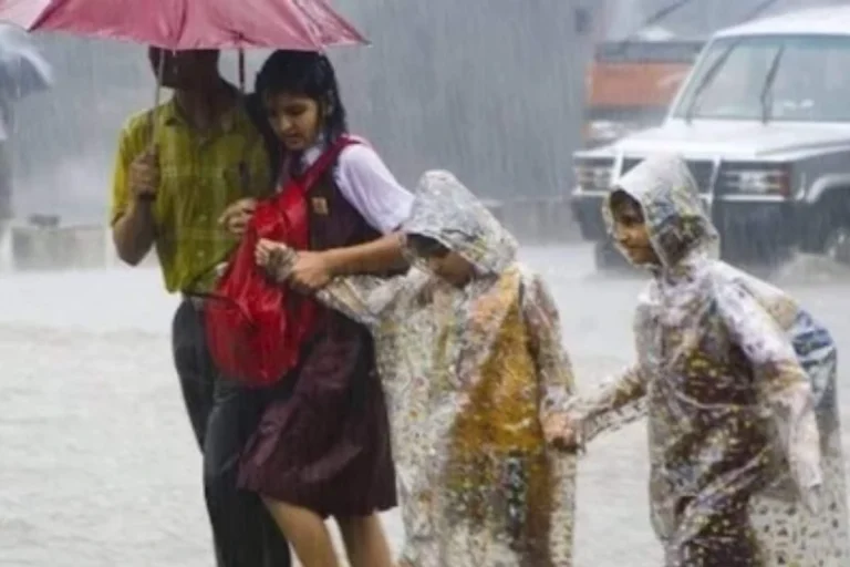 राजस्थान में गर्मी की नरमी, कल और परसों फिर हो सकती है बारिश, पढ़ें अपडेट