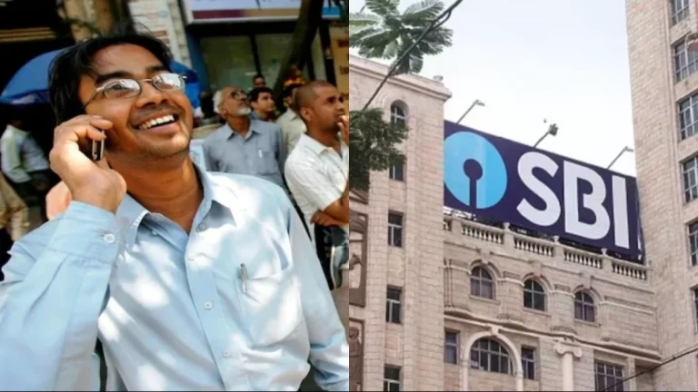 SBI का धमाल… हफ्ते भर में किया ऐसा कमाल, शेयर होल्डर्स ने छाप डाले ₹45000 करोड़!
