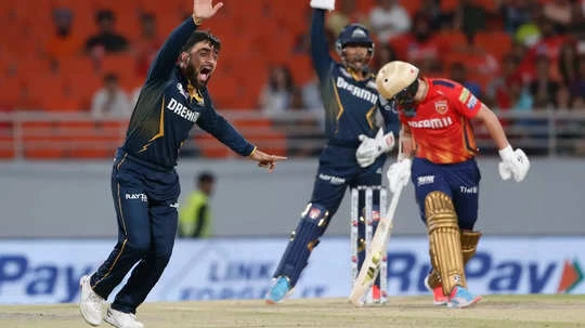 8 मैचों में 6 हार के बाद पंजाब किंग्स के गेंदबाजी कोच लांगेवेल्ट ने बताया कहां हो रही है चूक