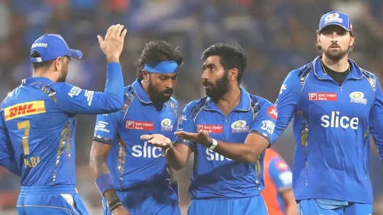 IPL 2024: क्या मुंबई इंडियन्स की टीम में आई दरार? धाकड़ ऑलराउंडर ने विवादित पोस्ट को किया डिलीट
