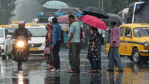 IMD Weather: देश में समय से पहले मानसून की एंट्री! मानसून में होगी झमाझम बारिश, जानें IMD ने अल नीनो पर क्या कहा