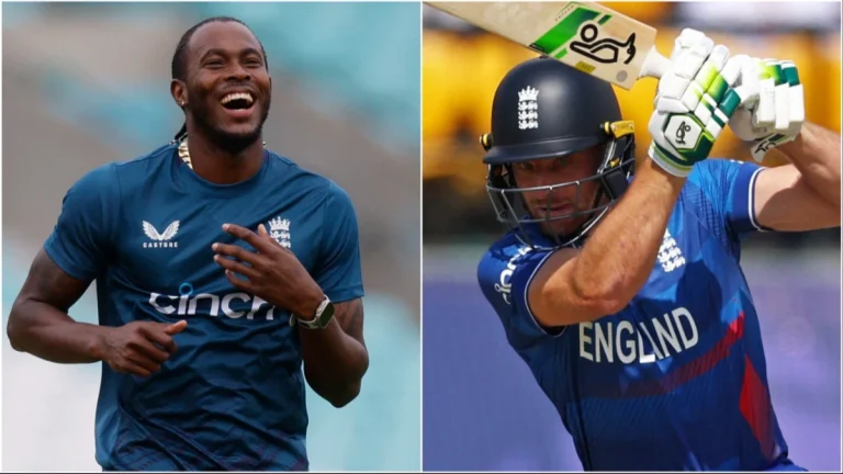 England Squad T20 World Cup 2024: टी20 वर्ल्ड कप के लिए इंग्लैंड टीम का ऐलान, ये IPL स्टार बना कप्तान… जोफ्रा आर्चर की वापसी, कई चौंकाने वाले नाम