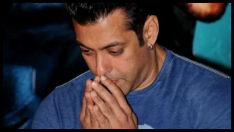 Salman Khan को पड़े एक के एक बाद कई जोरदार तमाचे, आखिर किसने उठाया Tiger पर हाथ?