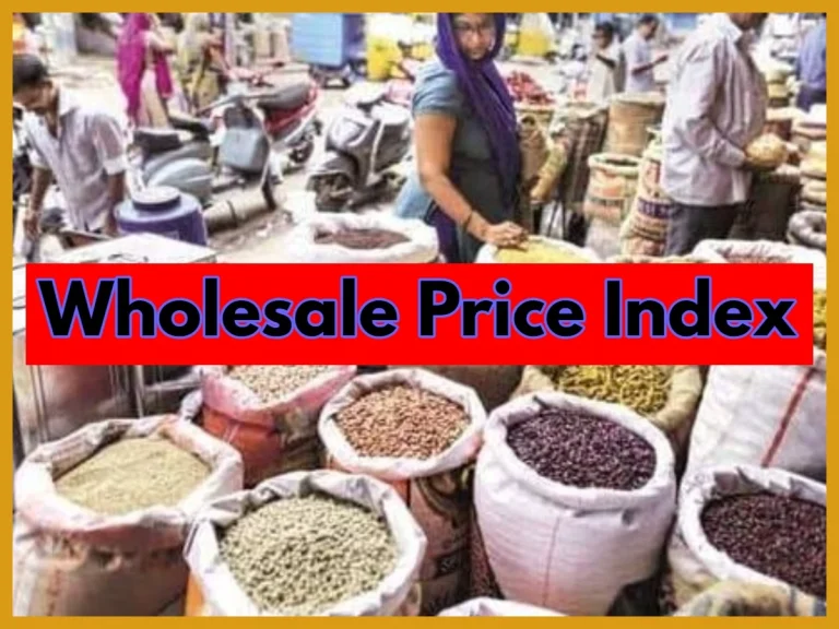 WPI Inflation: खाद्य पदार्थों की कीमतों में बढ़ोतरी से बढ़ी थोक महंगाई