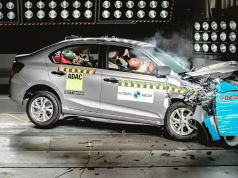 Global NCAP ने तीन दमदार गाड़ियों का किया Crash Test, जानें किसको मिली कितनी सेफ्टी रेटिंग