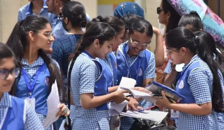 CBSE Results 2024: आज जारी होंगे CBSE बोर्ड के 12वीं कक्षा के रिजल्ट, ऐसे करें चेक